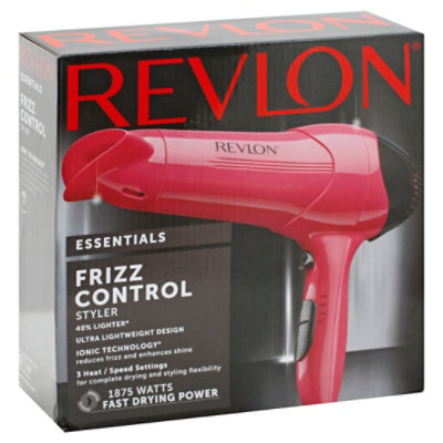 Revlon Ionic Styler - Each