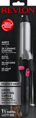 Revlon Hair Care Curling  Iron 1.5  Rv050c - Each - Image 2