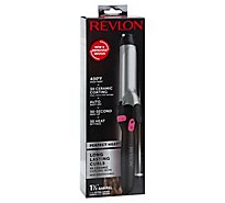 Revlon Hair Care Curling  Iron 1.5  Rv050c - Each