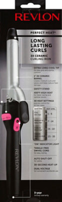 Revlon Curling Iron Rheo 1 In - Each - Image 4
