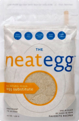 Neat Vegan Neat Egg Pouch - 4.5 Oz - Image 2