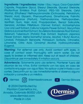 Dermisa Brightening Cream - 1.5 Oz - Image 4