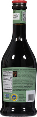 Monari Federzoni Organic Vinegar Balsamic Vinegar of Modena - 16.9 Fl. Oz. - Image 5