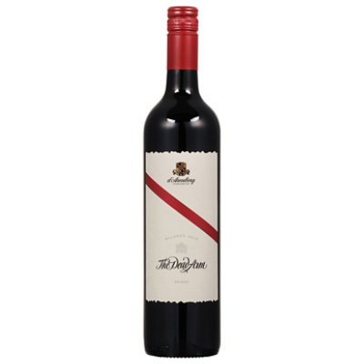 Darenberg Dead Arm Shiraz - 750 Ml - Image 3