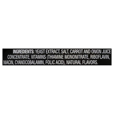 Marmite Yeast Extract - 4.4 Oz - Image 5