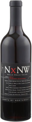 Nxnw Walla Walla Cab Sauv - 750 Ml