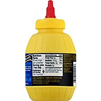 Plocmans Premium Mustard Mild Yellow - 10.5 Oz - Image 6