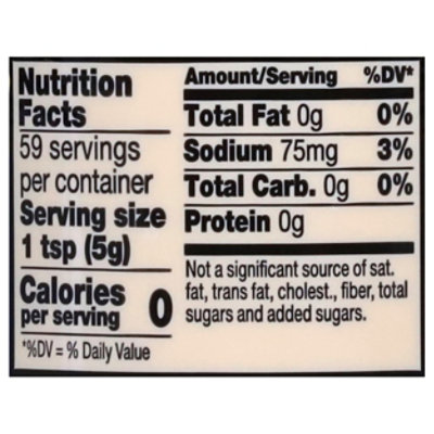 Plocmans Premium Mustard Mild Yellow - 10.5 Oz - Image 3