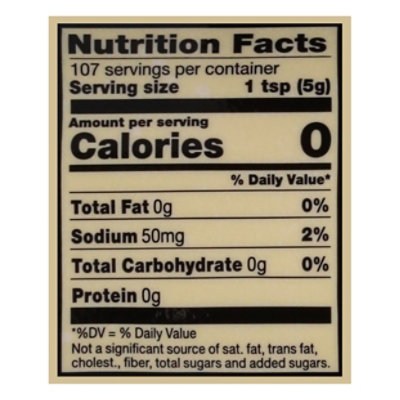 Plocmans Premium Mustard Mild Yellow - 19 Oz - Image 3