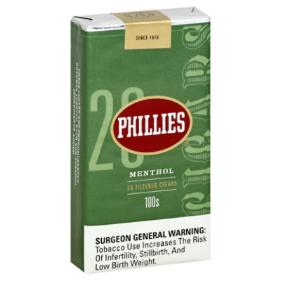 Phil Fltd Tps Mnthl Lg Cg - Each