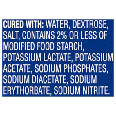 Farmland Hickory Smoked Deli Ham - 4 Lb - Image 4