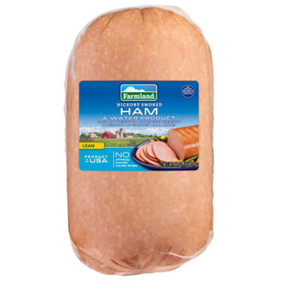 Farmland Smoked Ham - 4 Lb