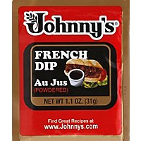 Johnnys Au Jus Powdered - 1.1 Oz - Image 2