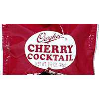Owyhee Cherry Cocktail Bars - 18 Count - Image 1