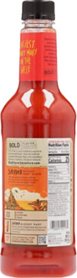 Master Of Mixes Mixer Gourmet Bloody Mary 5 Pepper Seriously Spicy - 33.8 Fl. Oz. - Image 5