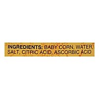 Reese Corn Baby Whole Spears On The Cob - 15 Oz - Image 5