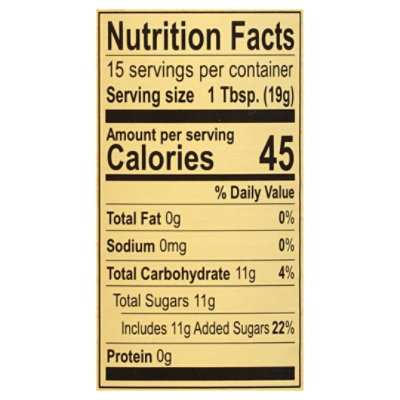 Reese Jelly Mild Pepper Made with Green Jalapenos - 10 Oz - Image 4