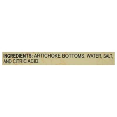 Reese Select Artichoke Bottoms - 14 Oz - Image 4