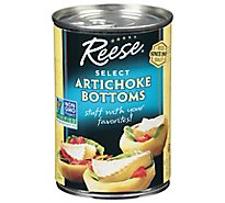 Reese Artichoke Bottoms - 14 Oz