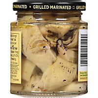 Reese Artichoke Hearts Marinated Grilled - 7.5 Oz - Image 6