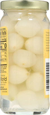 Reese Vegetables Double Martini Sour Cocktail Onions - 8 Fl. Oz. - Image 6