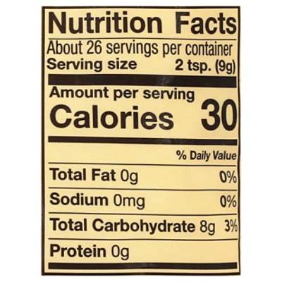 Reese Tapioca Instant Granulated - 8 Oz - Image 3