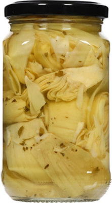 Reese Artichoke Hearts Marinated Quartered - 12 Oz - Image 6