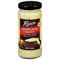Reese Sauce Bernaise - 7.5 Oz - Image 1