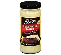 Reese Sauce Bernaise - 7.5 Oz