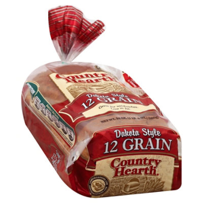 Oroweat Country Potato Bread Loaf, 24 oz