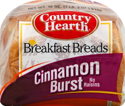 Country Hearth Cinn Burst - 24 Oz - Image 2