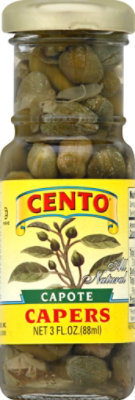 Cento Capers Capote - 3 Fl. Oz. - Image 2