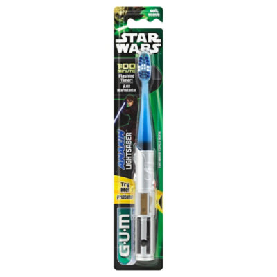 Gum Star Wars - 1 Count