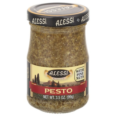 Alessi Pesto - 3.5 Oz - Image 3