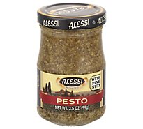 Alessi Pesto - 3.5 Oz