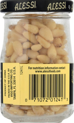 Alessi Premium All Natural Pine Nuts - 1.75 Oz - Image 4