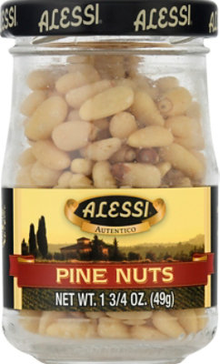 Alessi Premium All Natural Pine Nuts - 1.75 Oz - Image 2