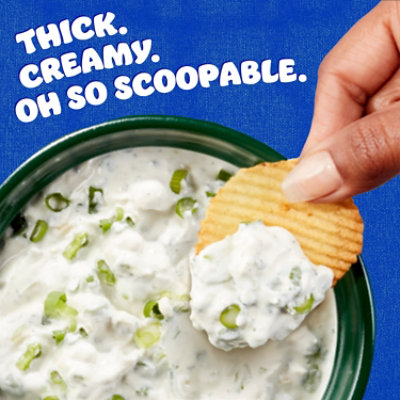 Hidden Valley Original Ranch Dip Mix - 2 Count - Image 3