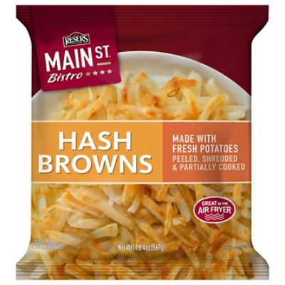 Reser Homestyle Hash - 20 Oz - Image 2