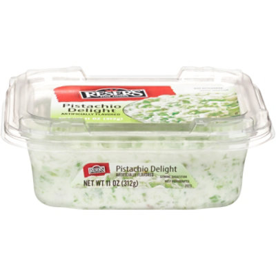 Resers Pistachio Delight - 11 Oz - Image 3