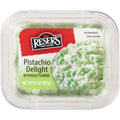 Resers Pistachio Delight - 11 Oz - Image 2