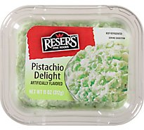 Resers Pistachio Delight - 11 Oz