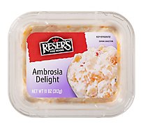Resers Ambrosia Delight - 11 Oz