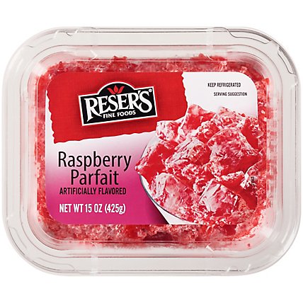 Resers Parfait Raspberry - 15 Oz - Image 2