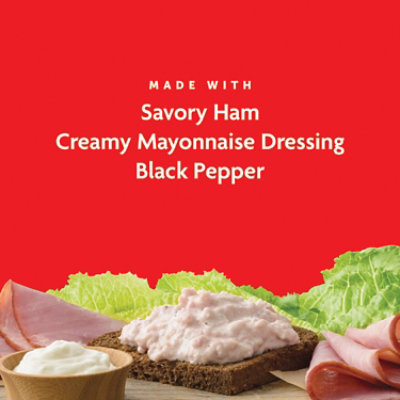 Resers Ham Salad - 12 Oz - Image 4