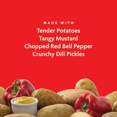 Resers Mustard Potato Salad - 48 Oz - Image 4