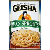 Geisha Bean Sprouts - 14.5 Oz - Image 2