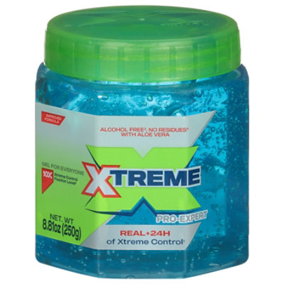Wet Line Xtreme Gel Professional Blue - 8.8 Oz - Image 3