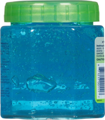 Wet Line Xtreme Gel Professional Blue - 8.8 Oz - Image 5