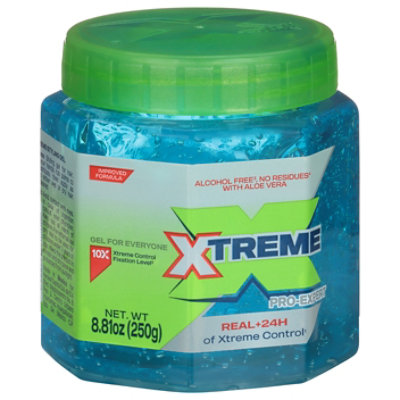 Wet Line Xtreme Gel Professional Blue - 8.8 Oz - Image 1